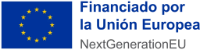Financiado por la Union Europea - NextGenerationEU
