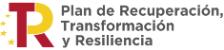 Plan de Recuperacion, Transformacion y Resiliencia
